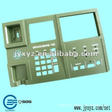 aluminum alloy die casting military telephone housing